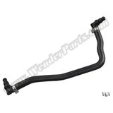 Rose Mercedes W204 C207 W212 M271CGI Radyatör Su Depo Hava Hortumu - - - M A2045010925