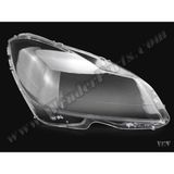 Rose Mercedes W204 Far Camı Sağ - 2011-13 M A2048205059P1