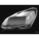 Rose Mercedes W204 Far Camı Sol - 2011-13 M A2048204959P1