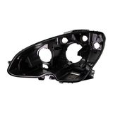 Rose Mercedes W204 Far Kasası Sol Bi-Xenon - 2007-10 M A2048200159P2