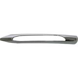 Rose Mercedes W204 Gündüz (Sis) Far Çerçevesi Sol; Krom -/////amg- 2011-13 M A2048852974