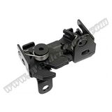 Rose Mercedes W204 W205 C207 W212 W213 W166 X166 X204 C253 Kaput Kilidi Alt - - M A2048800260