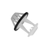 Rose Mercedes W204 W212 C117 W176 W177 W246 W247 X156 Marşpiye Kaplama Klipsi (20MM.) Alt - - M A0009917298