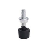 Rose Mercedes W204 W212 C207 W166 X166 C292 SPR907/910 VITO447 Kaput Ayar Cıvatası - - - M A0009984440
