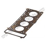 Rose Mercedes W204 W212 M271 Silindir Kapak Contası 82MM - - M A549350