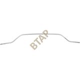 Rose Mercedes W205 18- Amg Tampon Çıtası Arka Krom 2058853903