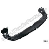 Rose Mercedes W205 Radyatör Hava Deflektörü Ön - - M A2055051830