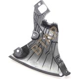 Rose Mercedes W206 Kürek Bakaliti Sol 2065202300