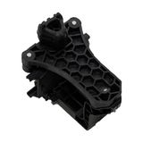 Rose Mercedes W206 Radyatör Braketi Sol/sağ - - M A0995011800