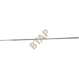 Rose Mercedes W207 Tampon Çıtası Arka Orta Krom 2078852421
