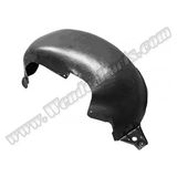 Rose Mercedes W210 Çamurluk Davlumbazı Arka Sağ - 1995-99 M N2106982630