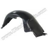 Rose Mercedes W210 Çamurluk Davlumbazı Arka Sağ - 2000-02 M N2106988630