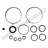 Rose Mercedes W210 Direksiyon Kutu Tm Tk Alt Takım - - M A2104600061