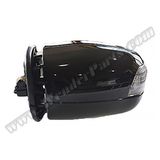 Rose Mercedes W210 Komple Ayna Sol Elekt Isıtmalı - 2000-02 M A2104102L