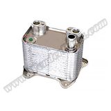 Rose Mercedes W210 W163 OM612 OM613 Motor Yağ Radyatörü - - - M A6131880101
