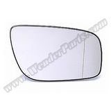 Rose Mercedes W211 Ayna Camı Sol Isıtmalı - 2007-09 M A2118100921