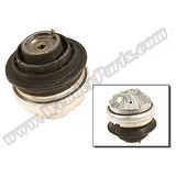 Rose Mercedes W211 OM648 Motor Kulağı Sol - - M A2112400417