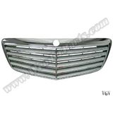 Rose Mercedes W211 Panjur Krom/gri - 2006-09 M N2118801783GR