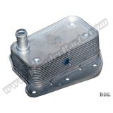 Rose Mercedes W211 W220 OM613 OM648 Motor Yağ Radyatörü - - - M A6481880001