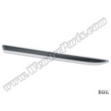 Rose Mercedes W212 Çamurluk Nikelajı Ön Sol -Avg/elg- 2013-15 M A2126904382