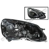 Rose Mercedes W212 Far Kasası Sağ Dinamik LED - 2013-16 M A2128202439P2