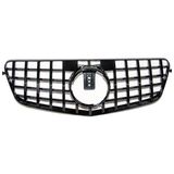 Rose Mercedes W212 Panjur Piano-Siyah -Gtr- 2009-12 M A2123134