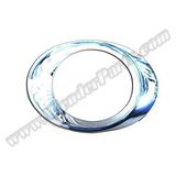 Rose Mercedes W212 Sis Far Çerçevesi Sol; Krom -Cls/elg- 2009-12 M N2128130173