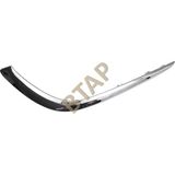 Rose Mercedes W213 21- Tampon Çıtası Ön Sol Krom 2138853703