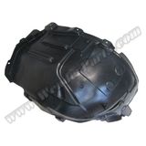 Rose Mercedes W213 C238 Çamurluk Davlumbazı Ön Sağ; Ön Taraf (Oem-Kalite) - - M A2386901603