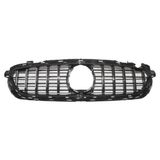 Rose Mercedes W213 Panjur Krom/siyah, Kam-Lı -Gtr-Sport- 2020- M A2133135