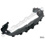 Rose Mercedes W213 Radyatör Hava Deflektörü Ön -Avg /////amg- - M A2138851100