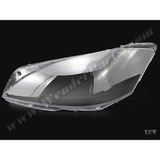 Rose Mercedes W221 Far Camı Sol - 2010-13 M A2218201559P1
