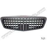 Rose Mercedes W221 Panjur Krom/siyah -Maybach- 2009-13 M A2213151