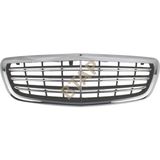 Rose Mercedes W222 Amg Panjur 2228802200