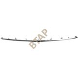 Rose Mercedes W222 Tampon Çıtası Ön Orta Krom 2228851600