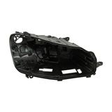 Rose Mercedes W223 Far Kasası Sağ Statik LED - 2021- M A2239061004P2