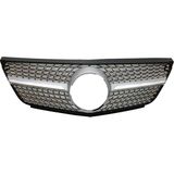 Rose Mercedes W245 Panjur Krom/gümüş -Diamond- 2008-11 M A2453166