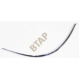 Rose Mercedes W245 Tampon Çıtası Arka Sol Krom 1698851921