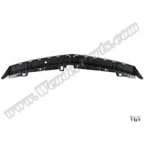 Rose Mercedes W246 Panjur Paneli Üst; Plastik - 2014-18 M A2468850965