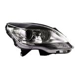 Rose Mercedes W251 Komple Far Sağ Bi-Xenon - 2010-14 M A2518207461