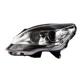Rose Mercedes W251 Komple Far Sol Bi-Xenon - 2010-14 M A2518207361