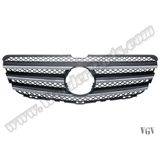 Rose Mercedes W251 Panjur Krom/siyah - 2010-17 M A2518801583