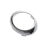 Rose Mercedes W251 Sis Far Çerçevesi Sol; Krom -/////amg- 2005-14 M A2518850374