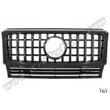 Rose Mercedes W463 Panjur Piano-Siyah -Gtr- 2015- M A4633132