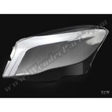 Rose Mercedes X156 Far Camı Sol - 2014-19 M A1569063100P1
