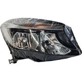 Rose Mercedes X156 Komple Far Sağ Halojen - 2014-19 M A1569061200