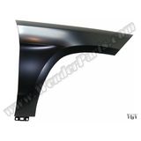 Rose Mercedes X166-GL/GLS Çamurluk Ön Sağ; Alüminyum - 2012-15 M A1668802800A