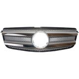 Rose Mercedes X166 Panjur Krom/gümüş -/////amg- 2012-15 M A1668850054SL