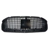 Rose Mercedes X167 Panjur Piano-Siyah, Kam-Lı -Maybach- 2019- M A1673252