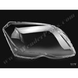 Rose Mercedes X204 Far Camı Sağ - 2012-15 M A2048200839P1